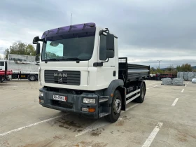     Man Tgm 18.280  