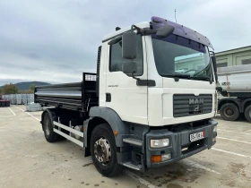     Man Tgm 18.280  