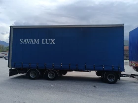 Daf 95-380 XF | Mobile.bg    9