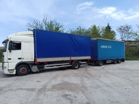 Daf 95-380 XF | Mobile.bg    5