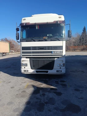 Daf 95-380 XF | Mobile.bg    2