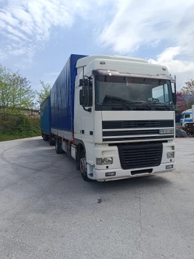     Daf 95-380 XF