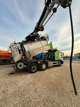  Man FE 410 A