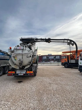 Man FE 410 A FE 28.360 | Mobile.bg    6