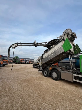     Man FE 410 A FE 28.360
