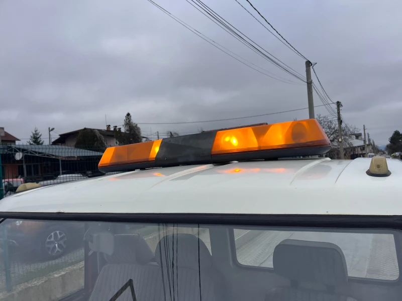 Iveco Daily 2.5TD - ПЪТНА ПОМОЩ, снимка 14 - Камиони - 52701381