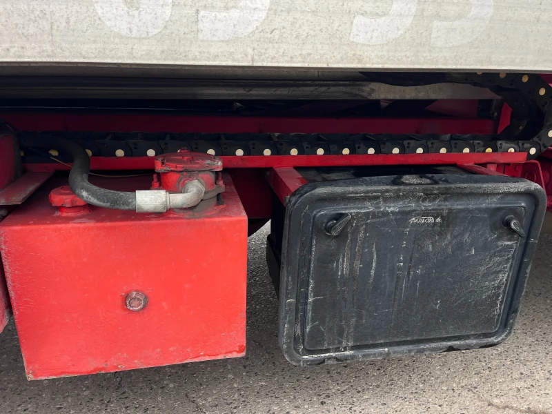 Iveco Daily 2.5TD - ПЪТНА ПОМОЩ, снимка 16 - Камиони - 52701381