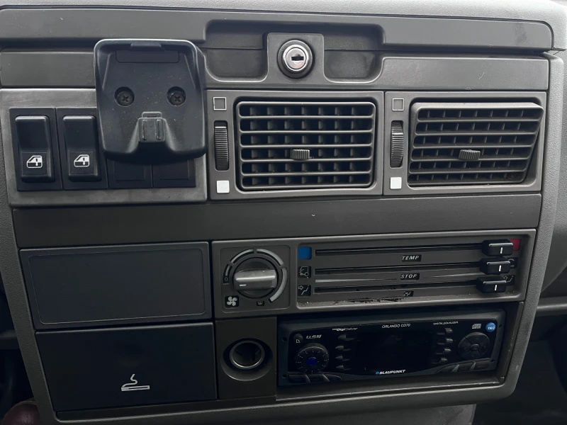 Iveco Daily 2.5TD - ПЪТНА ПОМОЩ, снимка 9 - Камиони - 52701381