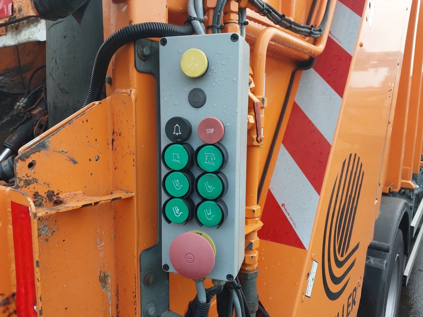 Mercedes-Benz Atego | Mobile.bg   17