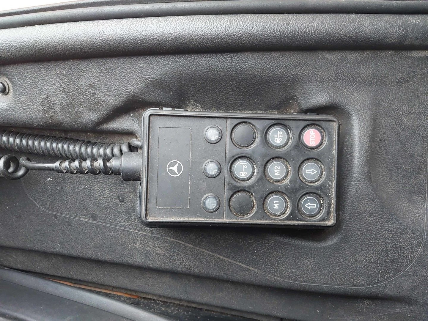 Mercedes-Benz Atego | Mobile.bg   12