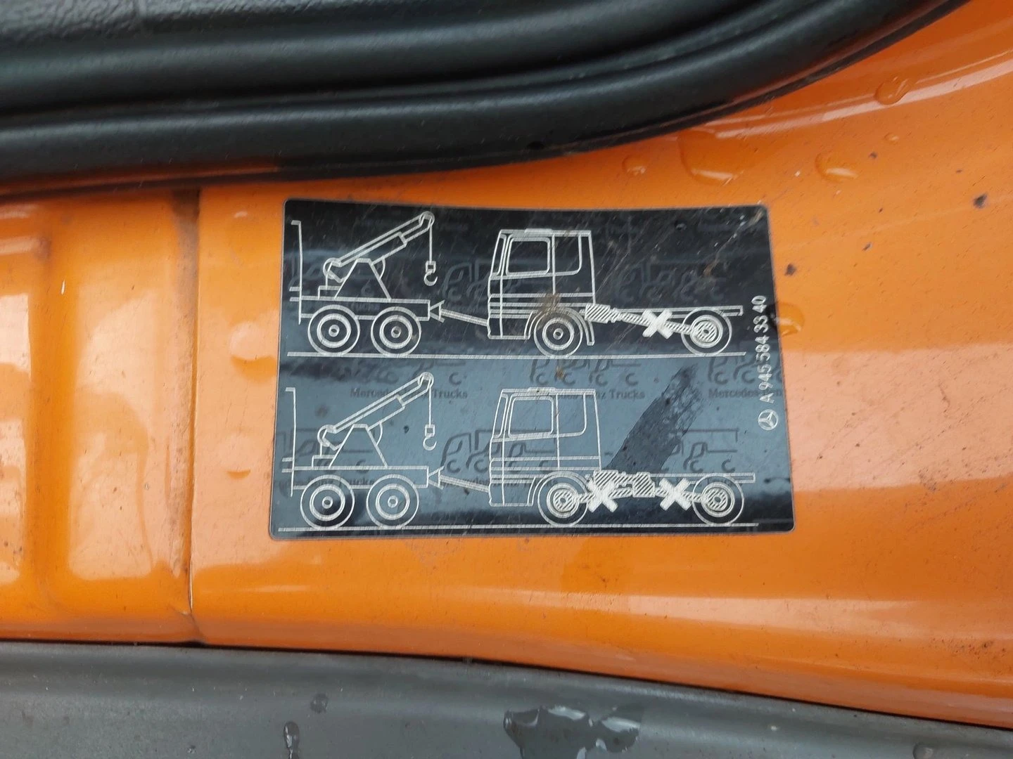 Mercedes-Benz Atego | Mobile.bg   14