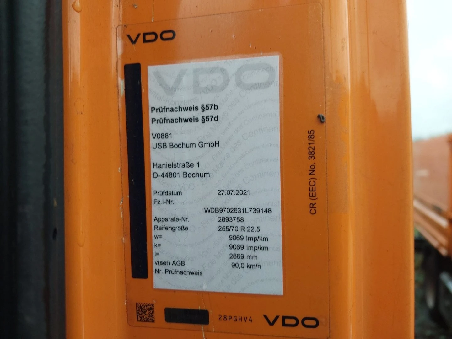 Mercedes-Benz Atego | Mobile.bg   15