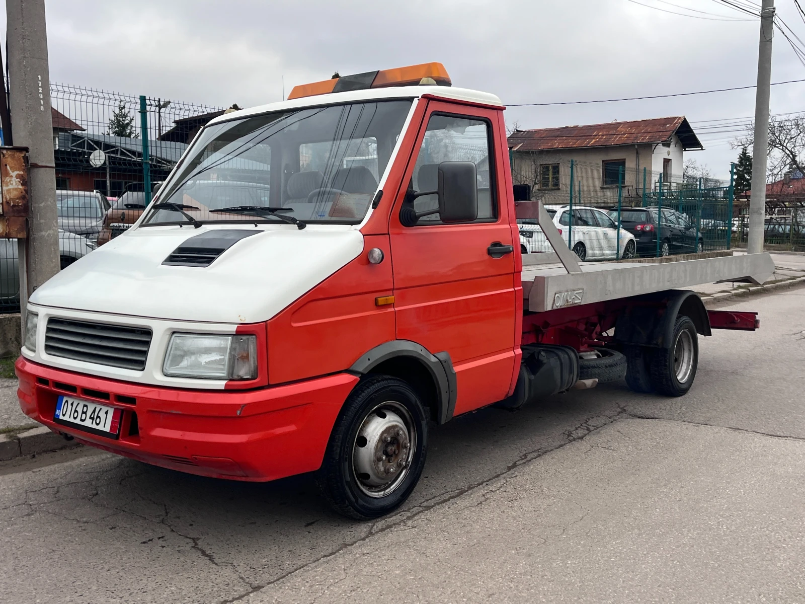 Iveco Daily 2.5TD -   | Mobile.bg   1