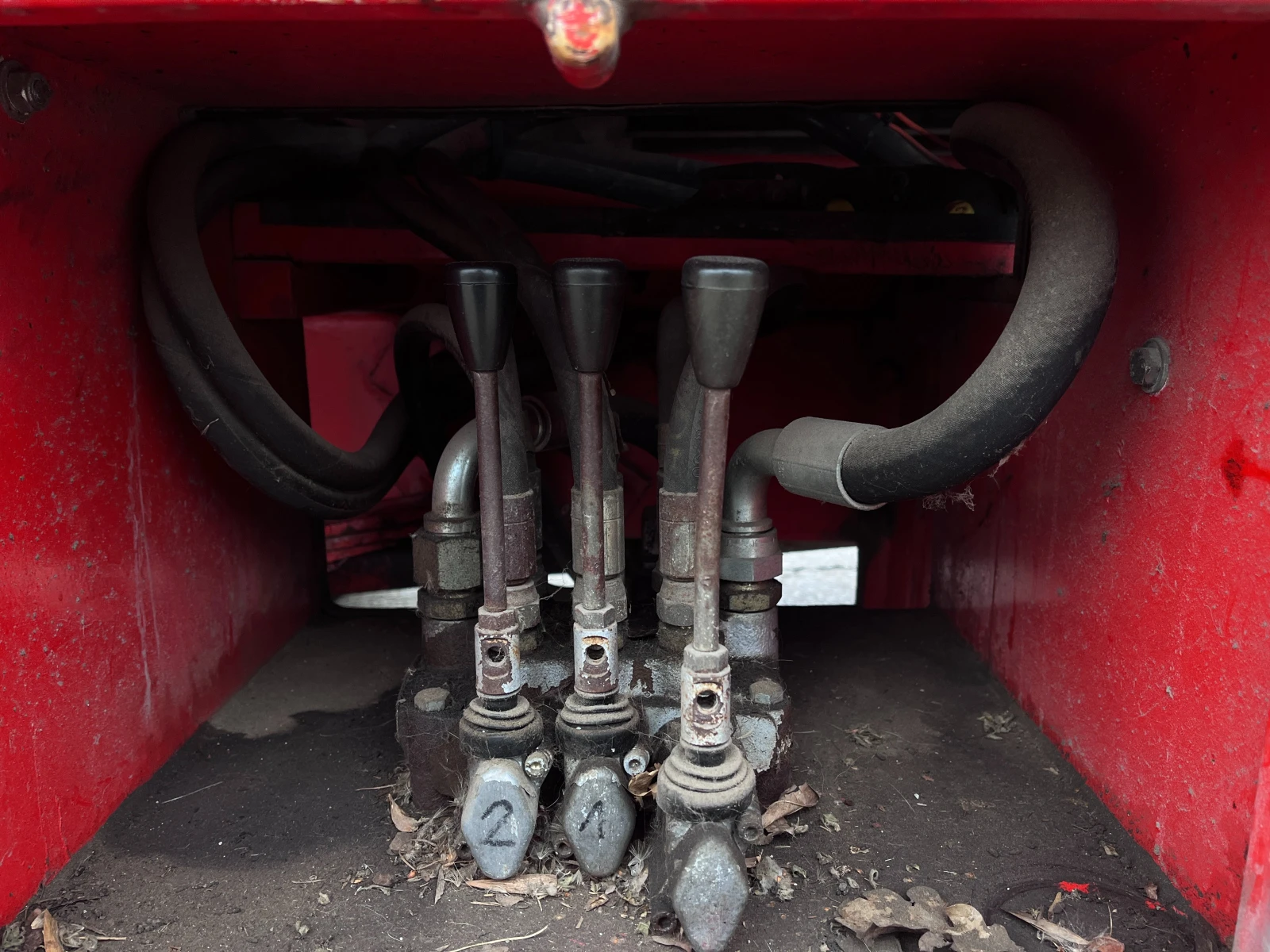 Iveco Daily 2.5TD -   | Mobile.bg   17