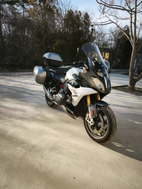 BMW R R1200RS, снимка 2