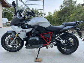 BMW R R1200RS, снимка 11