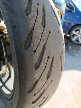 BMW R R1200RS, снимка 13