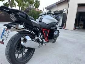 BMW R R1200RS, снимка 9