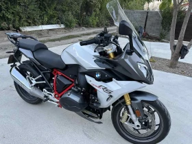 BMW R R1200RS, снимка 6