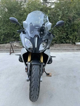 BMW R R1200RS, снимка 12