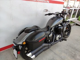 Yamaha Stryker XVS , снимка 14
