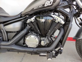Yamaha Stryker XVS , снимка 12
