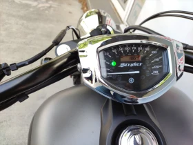 Yamaha Stryker XVS , снимка 10