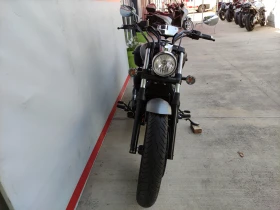 Yamaha Stryker XVS , снимка 9