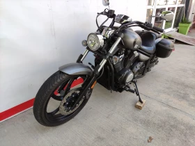 Yamaha Stryker XVS , снимка 8