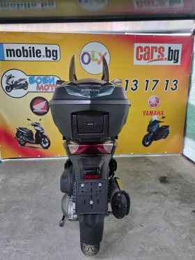 Honda Sh 300i SPORT, ABS, TCS, LED, 2020g, снимка 4