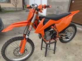 Ktm SX-F, снимка 2