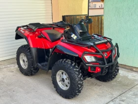 Can-Am Outlander, снимка 2