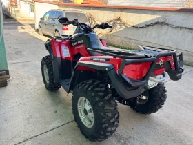 Can-Am Outlander, снимка 4