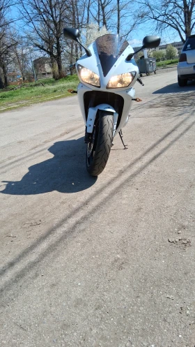 Yamaha YZF-R1 1000, снимка 5