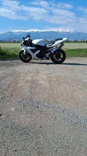 Yamaha YZF-R1 1000, снимка 3