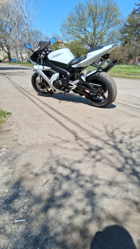 Yamaha YZF-R1 1000, снимка 9