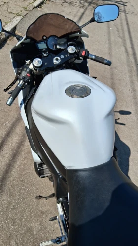 Yamaha YZF-R1 1000, снимка 8