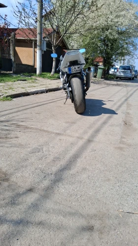 Yamaha YZF-R1 1000, снимка 10