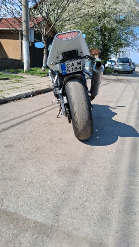Yamaha YZF-R1 1000, снимка 6