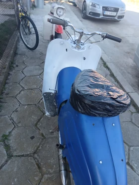 Simson 50 Kr50, снимка 5