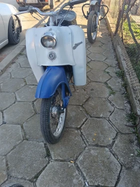 Simson 50 Kr50, снимка 3