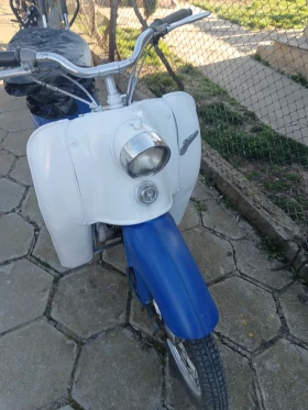 Simson 50 Kr50, снимка 2