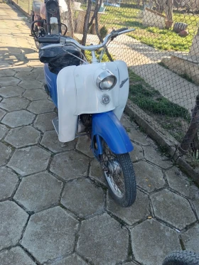 Simson 50 Kr50, снимка 4