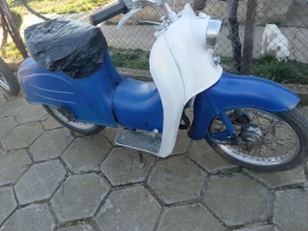 Simson 50 Kr50, снимка 1