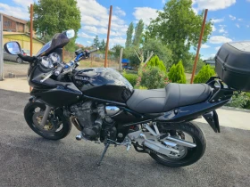 Suzuki Bandit 1200, снимка 4