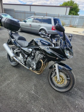 Suzuki Bandit 1200, снимка 1