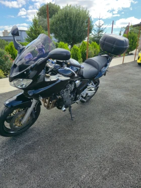 Suzuki Bandit 1200, снимка 7