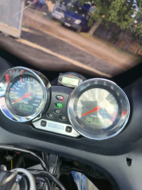 Suzuki Bandit 1200, снимка 2