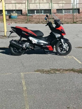 Aprilia Sr SRMAX300, снимка 2