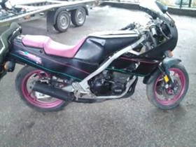     Yamaha Fzr 600